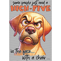 Animal Text Series-AT 183